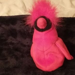 1999 ty beanie babies Mac no eartsgs